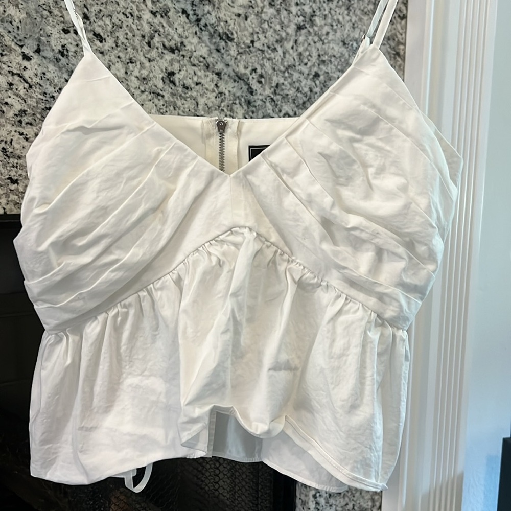 BCBG cami
